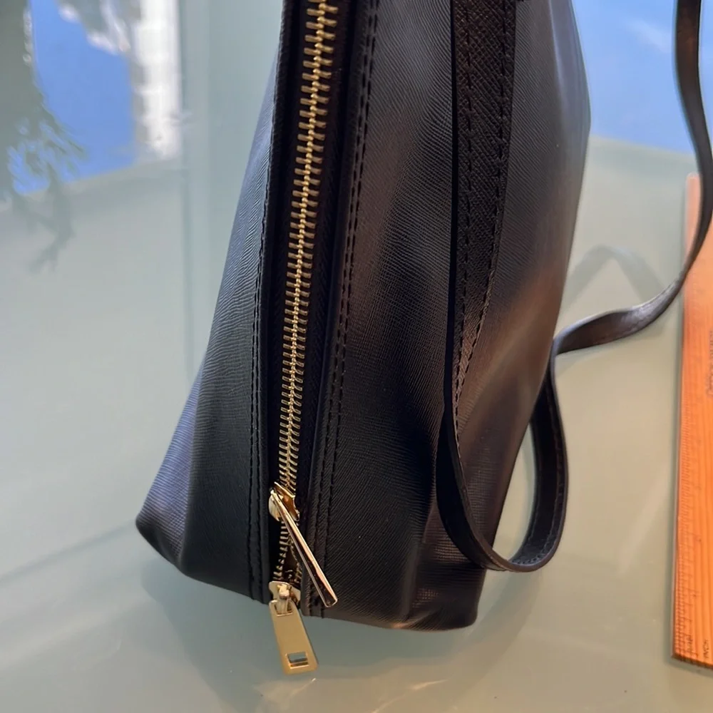 Woman’s bags Italian color black